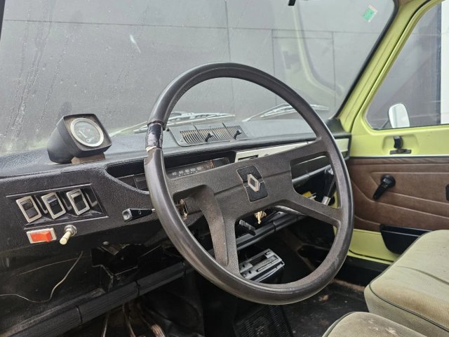 Renault 6 1976