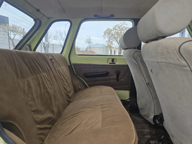 Renault 6 1976