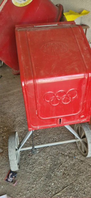 Hormigonera UMACON, POSIBILIDAD DE TRANSPORTE