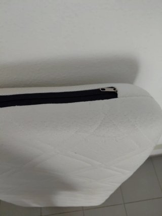 Colchón Cuna 60x120