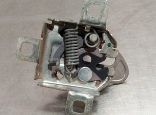 CERRADURA CAPO FIAT III PUNTO (199) 169A4000 S/R
