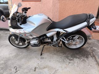 BMW R1100S para recambios o reparar