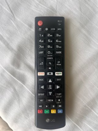 LG Smart TV 24