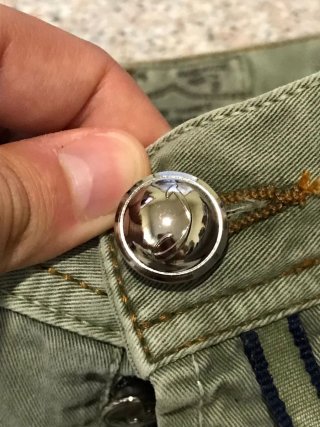 Pantaloni Jacob Cohen W32  Uomo