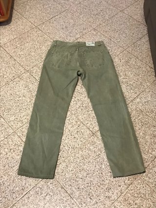 Pantaloni Jacob Cohen W32  Uomo