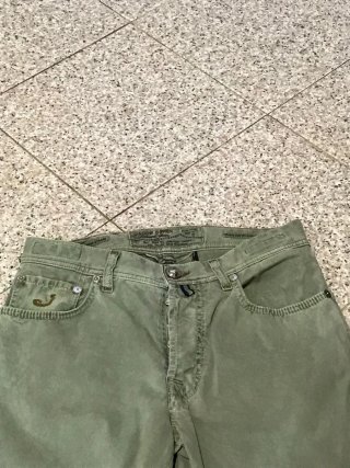 Pantaloni Jacob Cohen W32  Uomo
