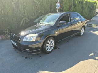 Toyota Avensis 2006