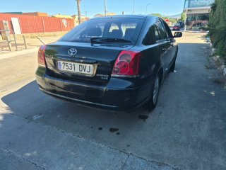 Toyota Avensis 2006