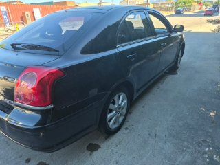 Toyota Avensis 2006