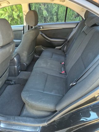 Toyota Avensis 2006