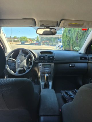 Toyota Avensis 2006