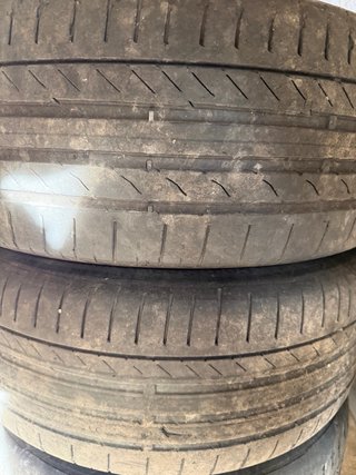 Llantas BMW 17 pulgadas