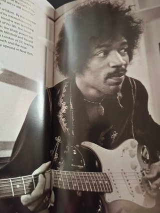 The Jimi Hendrix Experience Winterland 4 CD