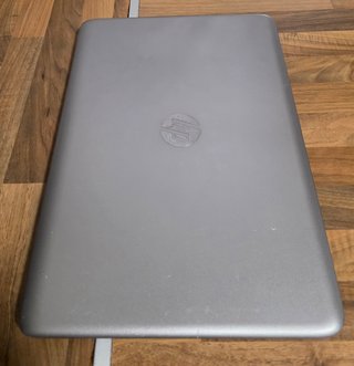 Ordenador Portátil HP I5 PANTALLA GRANDE TÁCTIL