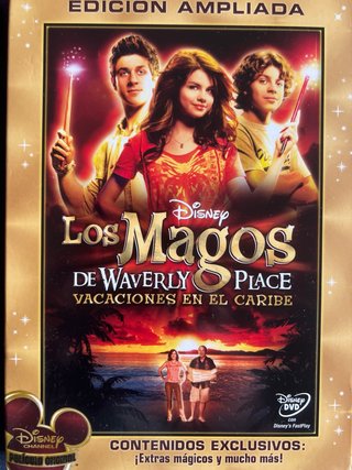 Lote 10 Películas Infantiles DVD Barbie, Disney