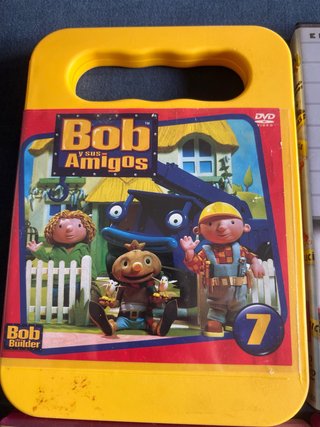 Lote 10 Películas Infantiles DVD Barbie, Disney