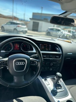 Audi A5 2010