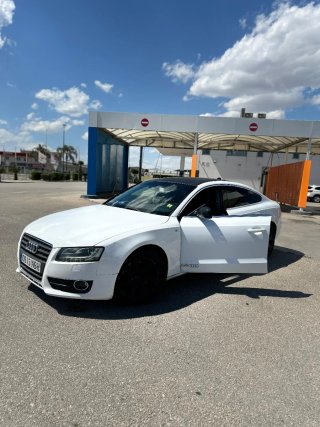 Audi A5 2010