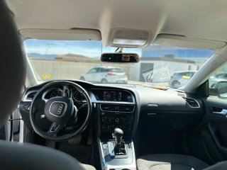 Audi A5 2010