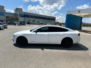 Audi A5 2010