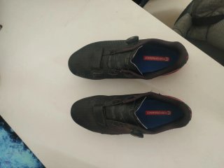 Zapatillas Ciclismo Giro  Talla 42