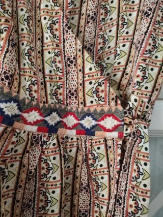 Vestido Nekane