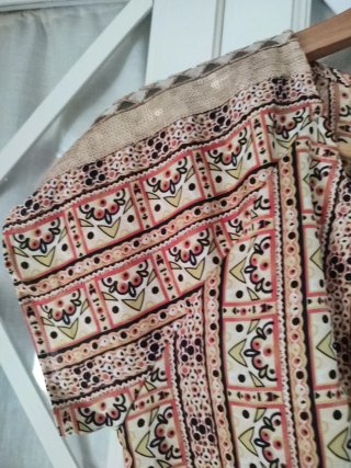 Vestido Nekane