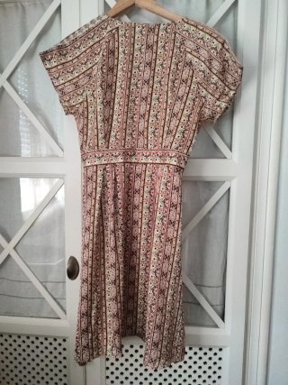 Vestido Nekane