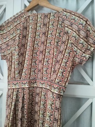 Vestido Nekane
