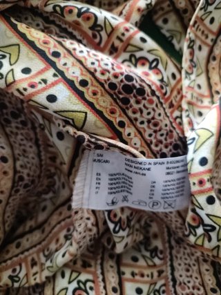Vestido Nekane