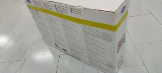 Hamaca Jané Fold Nueva Caja
