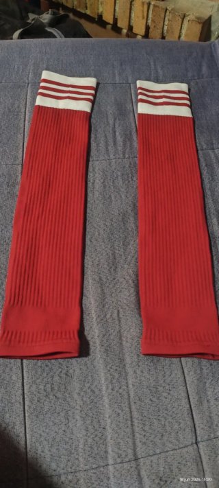 Calcetines deportivos Adidas Talla única