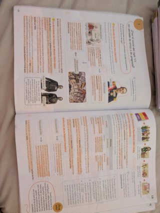 Ciencias sociales 6 Primaria : [Madrid]
