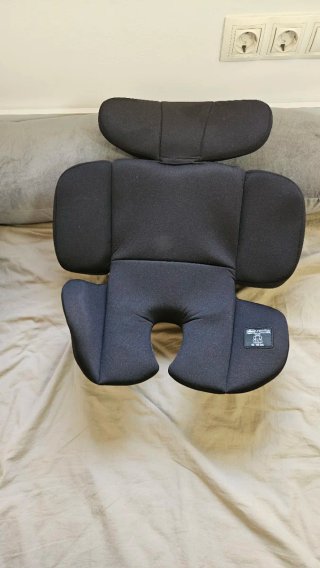 Chicco Kory Plus i-Size Silla Coche 40-85cm