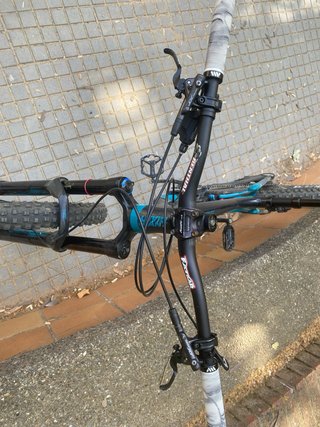 Giant Reign LTD talla S