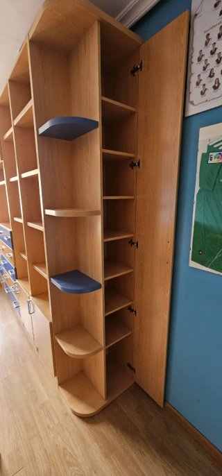 Dormitorio juvenil
