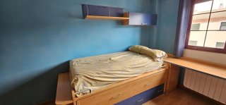Dormitorio juvenil