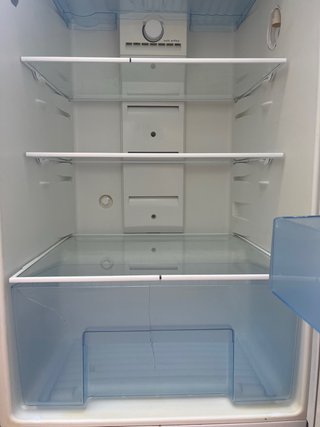 Frigorífico Combi Balay 3FFB3400