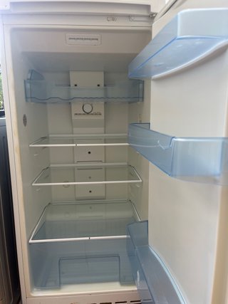 Frigorífico Combi Balay 3FFB3400