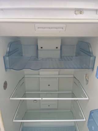 Frigorífico Combi Balay 3FFB3400