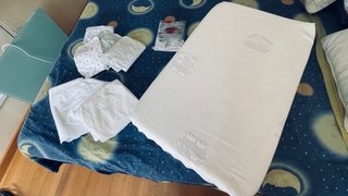Pack Cuna colecho Jane