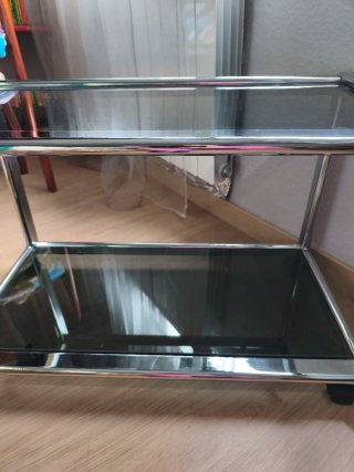 Mesa auxiliar