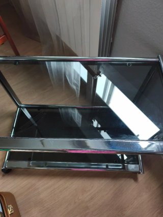 Mesa auxiliar