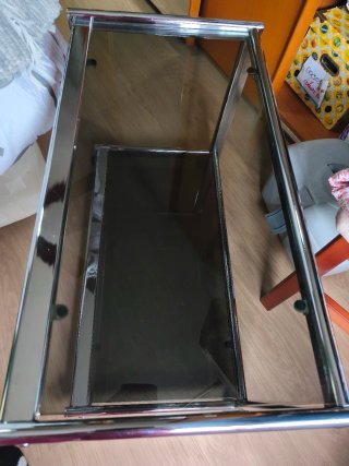 Mesa auxiliar