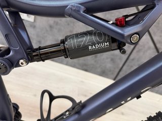 Rockrider RA CE XC 1000