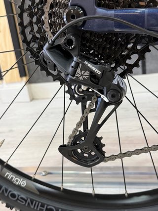 Rockrider RA CE XC 1000
