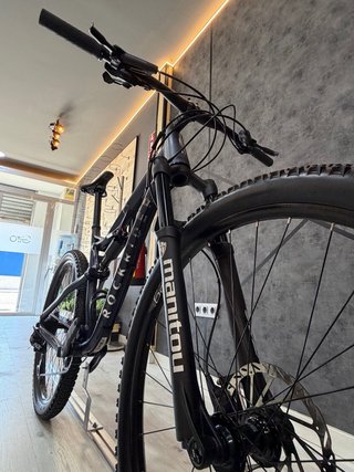 Rockrider RA CE XC 1000