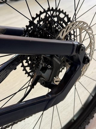 Rockrider RA CE XC 1000