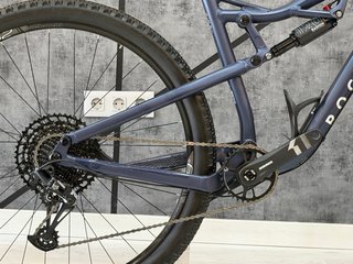 Rockrider RA CE XC 1000