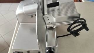 Cortafiambre Braher DSE 90